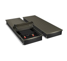 Конвектор внутрипольный Royal Thermo ATRIUM-110/400/2000-DG-U-DB