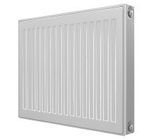 Радиатор панельный Royal Thermo COMPACT C11-400-900 Silver Satin