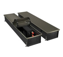 Конвектор внутрипольный Royal Thermo ATRIUM-150/250/2200-DG-U-DB