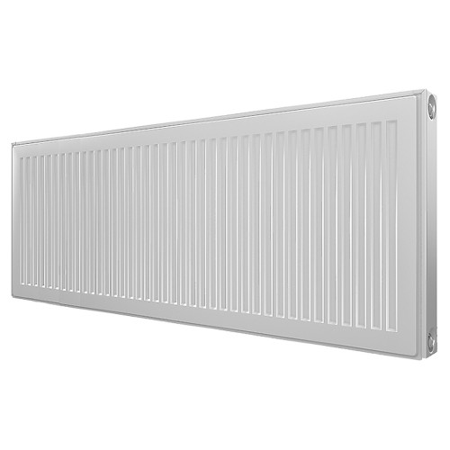 Радиатор панельный Royal Thermo COMPACT C33-400-3000 RAL9016