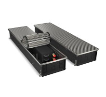 Конвектор внутрипольный Royal Thermo ATRIUM-150/300/1200-DG-U-NA