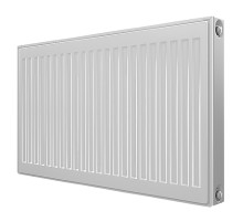 Радиатор панельный Royal Thermo COMPACT C33-400-1300 Silver Satin