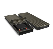 Конвектор внутрипольный Royal Thermo ATRIUM-90/400/2000-DG-U-DB