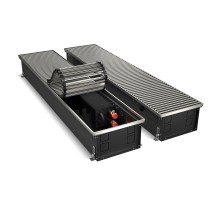 Конвектор внутрипольный Royal Thermo ATRIUM-150/250/1600-DG-U-NA