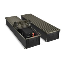 Конвектор внутрипольный Royal Thermo ATRIUM-190/300/2000-DG-U-DB