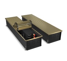 Конвектор внутрипольный Royal Thermo ATRIUM-190/300/2800-DG-U-LB