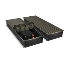 Конвектор внутрипольный Royal Thermo ATRIUM-150/400/2800-DG-U-DB