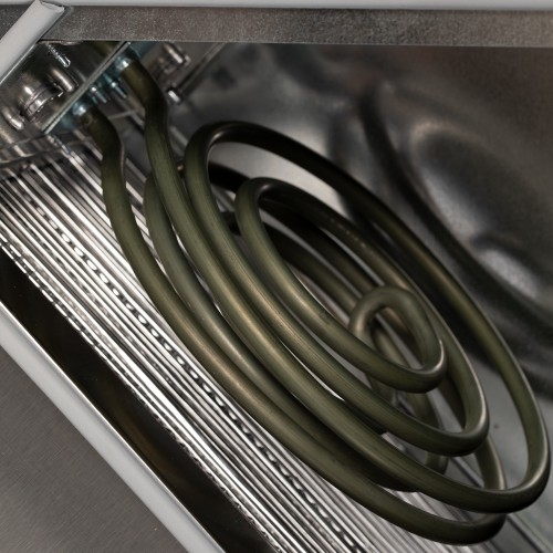 Установка приточно-вытяжная SHUFT UniMAX-P 850CE EC