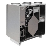 Установка приточно-вытяжная SHUFT UniMAX-P 1500 VER-A