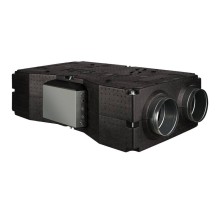 Установка приточно-вытяжная SHUFT NOVA-600 ЕС