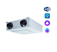 Установка приточно-вытяжная SHUFT Universe RVX-350 inv