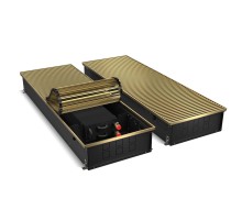 Конвектор внутрипольный Royal Thermo ATRIUM-150/400/1200-DG-U-AU