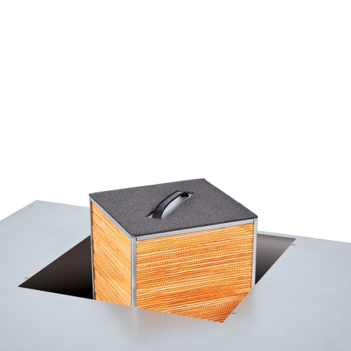 Установка приточно-вытяжная SHUFT Universe RVX-150 inv