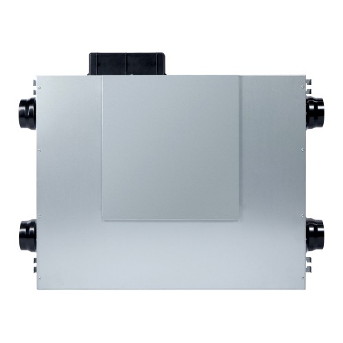 Установка приточно-вытяжная SHUFT Universe RVX-150 inv