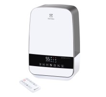 Увлажнитель воздуха ультразвуковой Electrolux EHU-3315D SENSEhealthline