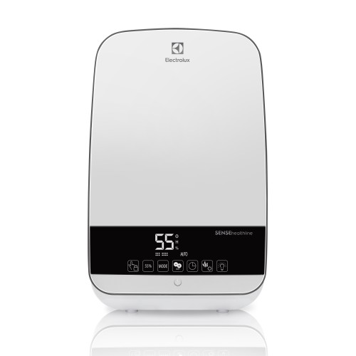 Увлажнитель воздуха ультразвуковой Electrolux EHU-3315D SENSEhealthline