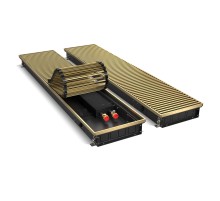 Конвектор внутрипольный Royal Thermo ATRIUM-75/250/2000-DG-U-AU