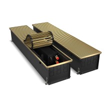 Конвектор внутрипольный Royal Thermo ATRIUM-190/250/2600-DG-U-AU