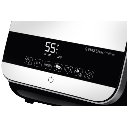 Увлажнитель воздуха ультразвуковой Electrolux EHU-3315D SENSEhealthline