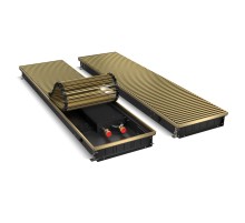 Конвектор внутрипольный Royal Thermo ATRIUM-75/300/3000-DG-U-AU