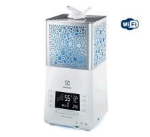 Увлажнитель-ecoBIOCOMPLEX ультразвуковой Electrolux EHU-3815D YOGAhealthline