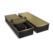 Конвектор внутрипольный Royal Thermo ATRIUM-190/400/1000-DG-U-AU