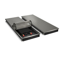 Конвектор внутрипольный Royal Thermo ATRIUM-75/400/2700-DG-U-NA