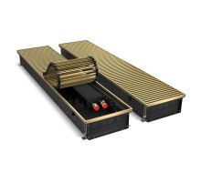 Конвектор внутрипольный Royal Thermo ATRIUM-110/250/1500-DG-U-AU