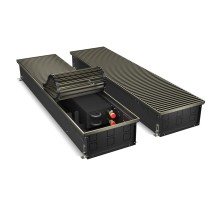 Конвектор внутрипольный Royal Thermo ATRIUM-150/300/1300-DG-U-DB