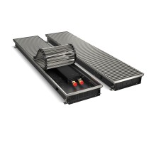 Конвектор внутрипольный Royal Thermo ATRIUM-75/250/1900-DG-U-NA