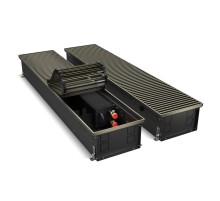Конвектор внутрипольный Royal Thermo ATRIUM-150/250/1100-DG-U-DB