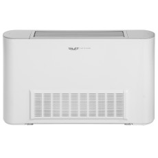 Фанкойл напольно-потолочный SHUFT SFF-150