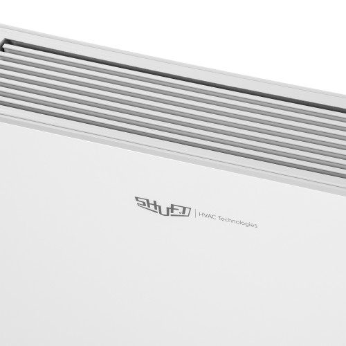 Фанкойл напольно-потолочный SHUFT SFF-300