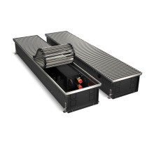 Конвектор внутрипольный Royal Thermo ATRIUM-150/250/1500-DG-U-NA