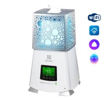 Увлажнитель-ecoBIOCOMPLEX ультразвуковой Electrolux EHU-3915D YOGAhealthline 2.0