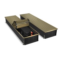 Конвектор внутрипольный Royal Thermo ATRIUM-150/300/2100-DG-U-LB