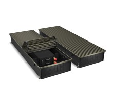 Конвектор внутрипольный Royal Thermo ATRIUM-150/400/2900-DG-U-DB