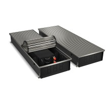 Конвектор внутрипольный Royal Thermo ATRIUM-150/400/2300-DG-U-NA