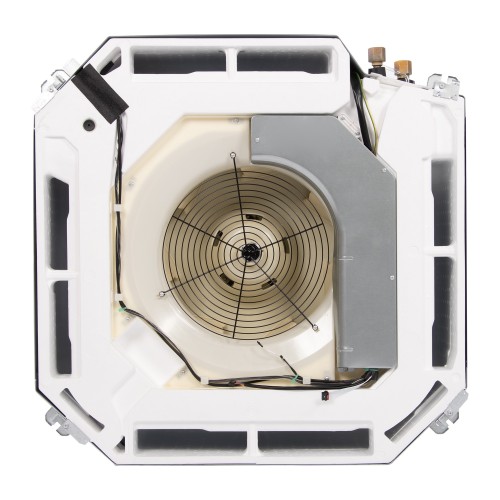 Фанкойл кассетный двухтрубный SHUFT SFR-850R V2