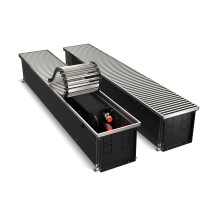 Конвектор внутрипольный Royal Thermo ATRIUM-190/200/1700-DG-U-NA