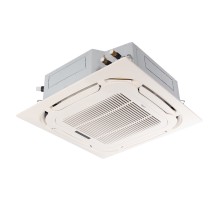 Фанкойл кассетный двухтрубный SHUFT SFR-600R V2