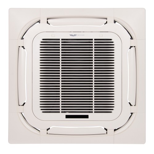 Фанкойл кассетный двухтрубный SHUFT SFR-600R V2