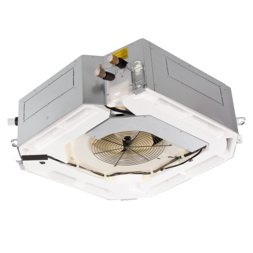 Фанкойл кассетный двухтрубный SHUFT SFR-600R V2