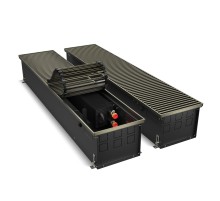 Конвектор внутрипольный Royal Thermo ATRIUM-190/250/900-DG-U-DB