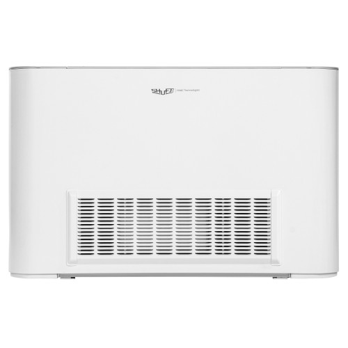 Фанкойл напольно-потолочный SHUFT SFF-600