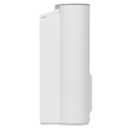 Фанкойл напольно-потолочный SHUFT SFF-600