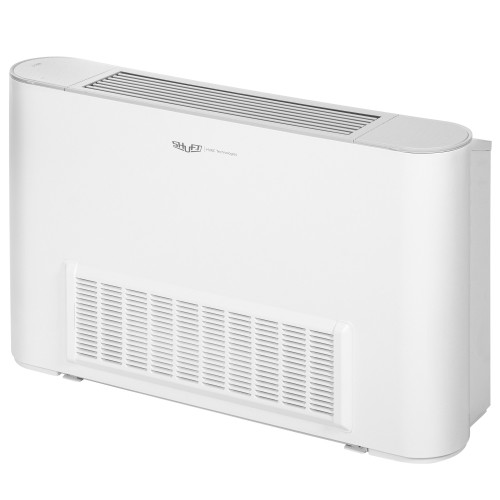 Фанкойл напольно-потолочный SHUFT SFF-500