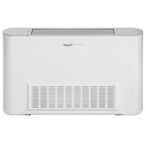 Фанкойл напольно-потолочный SHUFT SFF-250