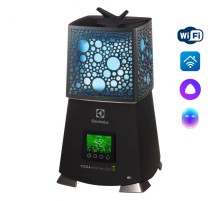 Увлажнитель-ecoBIOCOMPLEX ультразвуковой Electrolux EHU-3910D YOGAhealthline 2.0