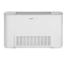 Фанкойл напольно-потолочный SHUFT SFF-400